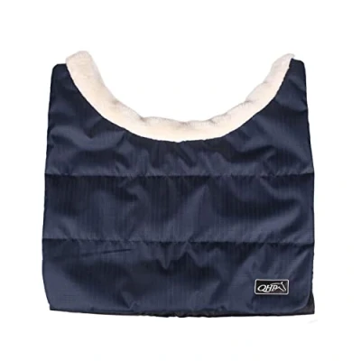 Image of QHP chest protector Ontario