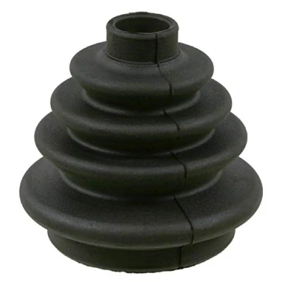 Image of Bellow, drive shaft FEBI BILSTEIN 12803