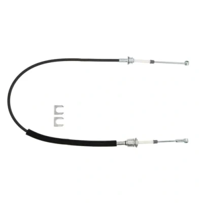 Image of Cable, manual transmission LINEX 14.44.76
