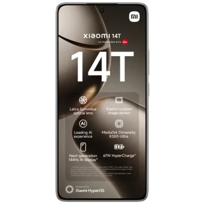 Image of Xiaomi 14T 12GB/256GB Grey