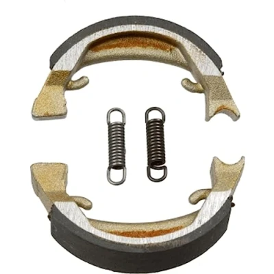 Image of Brake Shoe Set TRW MCS828