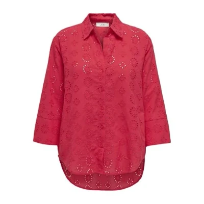 Image of JACQUELINE de YONG Women&#039;s Shirt, Ski Patrol, L