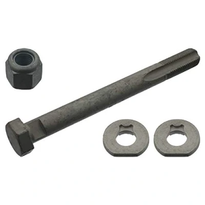 Image of Mounting Kit, control lever FEBI BILSTEIN 07758