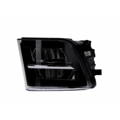 Image of Fog Light MAGNETI MARELLI 719000000044