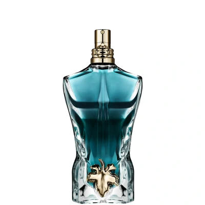 Image of Jean Paul Gaultier Le Beau Eau de Toilette 75ml