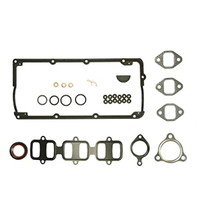 Image of Gasket Set, cylinder head ELRING 439.041