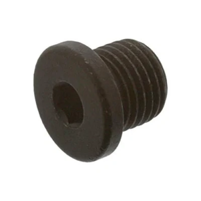 Image of Sealing Plug, oil sump FEBI BILSTEIN 38788