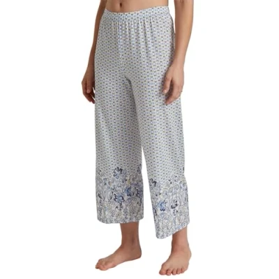 Image of Calida Favourites Pyjama bottoms, Women&#039;s, Size: 10/12, Straw