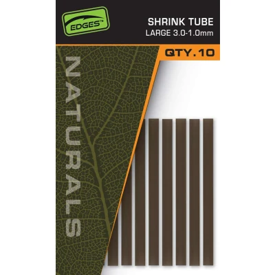 Image of Fox Edges Naturals Shrink Tube Medium Carp hooklink material