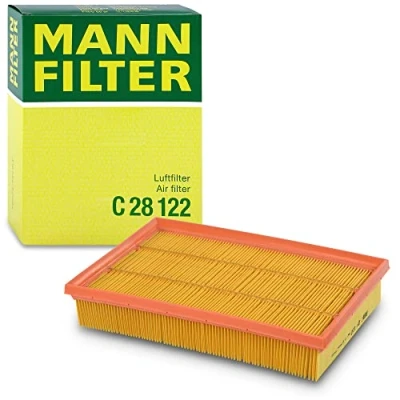 Image of Air FILTER MANN C 28 122