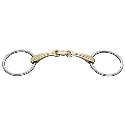 Image of Sprenger Dynamics RS double jointed loose ring 14mm SENSOGAN