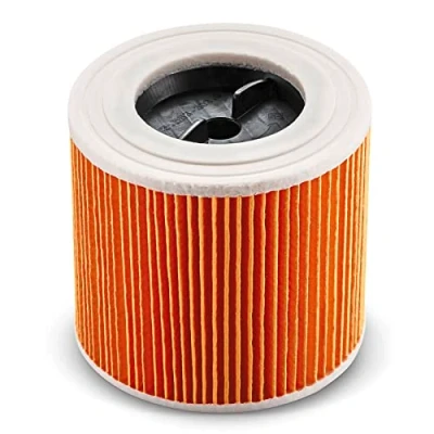 Image of Karcher Cartridge filter wd23 28633030