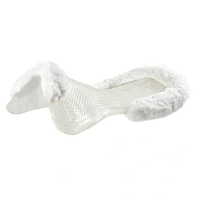 Image of Acavallo Gel pad Classic With Eco Wol
