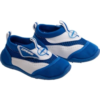 Image of Cressi Coral Shoes Adults and Childrens Premium Suitable for Sea Water Sports