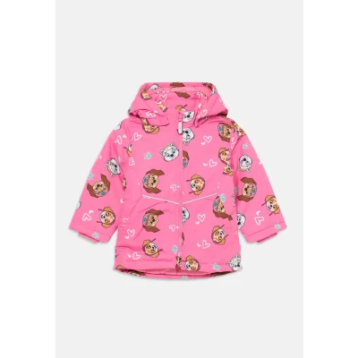 Image of Name it Nmfmaxi Pawpatrol jacket Winter for kids, Size: 1 1.5y, Pink cosmos