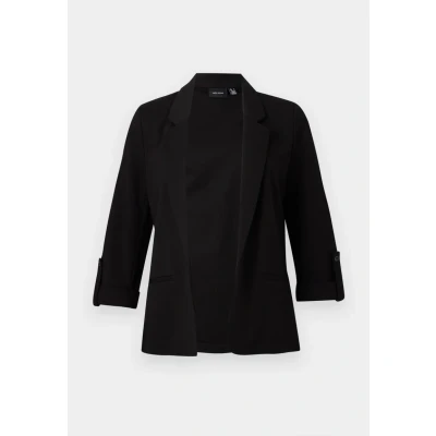 Image of Vero Moda Vmeva Blazer, Women&#039;s, Size: XS, Black
