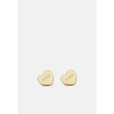 Image of Guess Studs Party Earrings goldcoloured, Size: One Size, Gold coloured