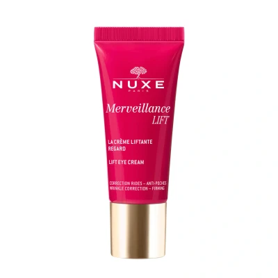 Image of NUXE Merveillance Lift Eye Cream 15ml