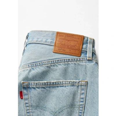 Image of Levi&#039;s 501 &#039;90S Ankle Straight leg jeans, Women&#039;s, Size: 24x27, Blank slate