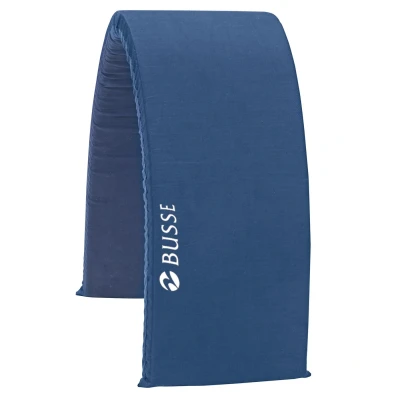 Image of Busse Foam pad fur lunging girth