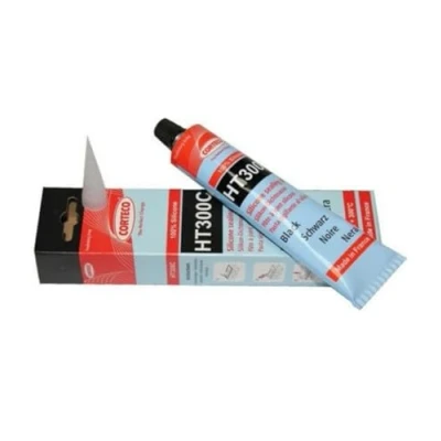 Image of Gasket, oil sump CORTECO HT300C