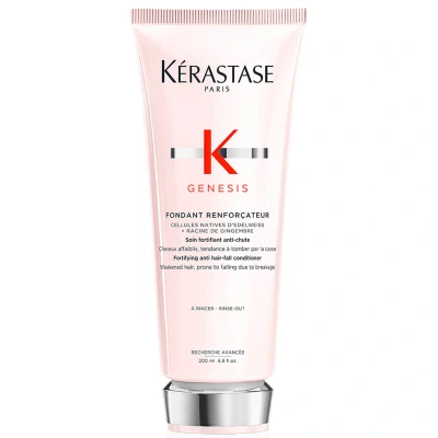 Image of Kérastase Genesis Fondant Renforcateur Conditioner 200ml