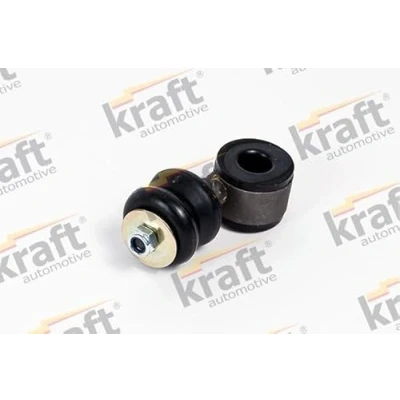 Image of Link/Coupling Rod, stabiliser bar KRAFT AUTOMOTIVE 4300210