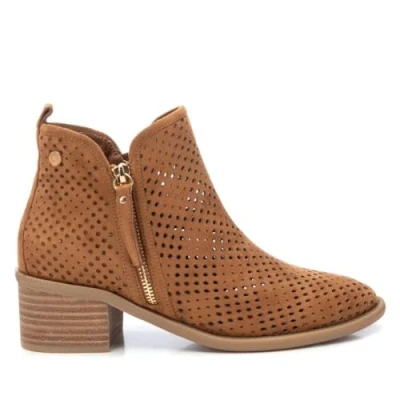 Image of XTI Women&#039;s 143961 Booty, Camel, 6.5 UK
