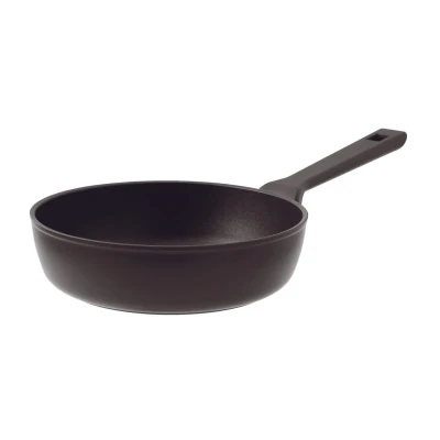 Image of Sambonet sauté pan Sauteuse Titan Pro ø 24 cm / 2.7 liters standard non stick coating PFOA free