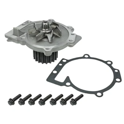 Image of Water Pump MEYLE 513 220 0003