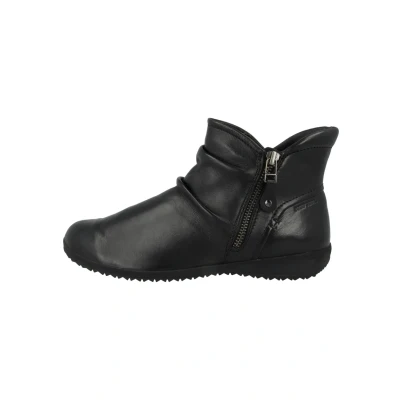 Image of Josef Seibel Ankle boots, Women&#039;s, Size: 3, Black shoes