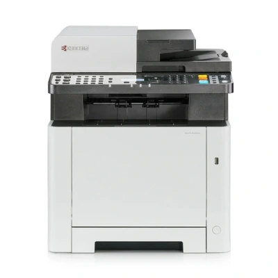 Image of Kyocera Ecosys Ma2100Cfx Laser A4 1200 X Dpi 21 Ppm, W128276713 (1200 Ppm)