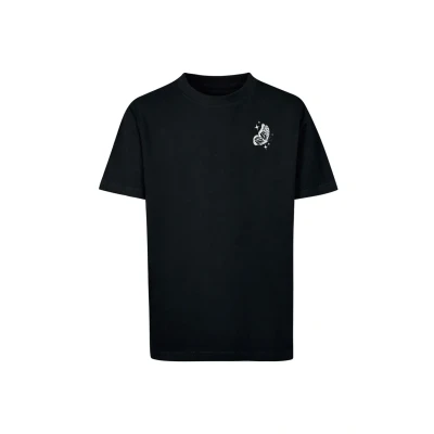 Image of Mister Tee Men&#039;s T Shirt, Black, 134 140