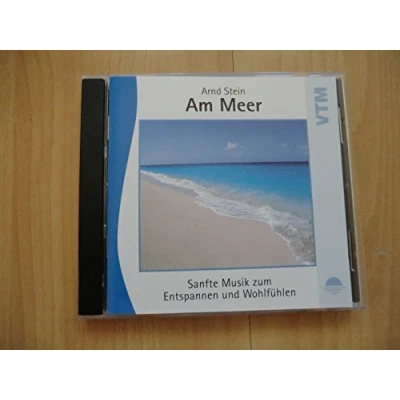 Image of Am Meer Sanfte Musik Z.Entspannen