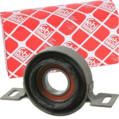 Image of Mounting, propshaft FEBI BILSTEIN 21142