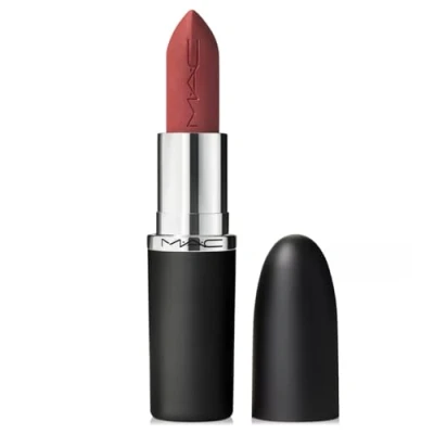 Image of MAC Macximal Silky Matte Lipstick 3.5g (Various Shades) Sweet Deal