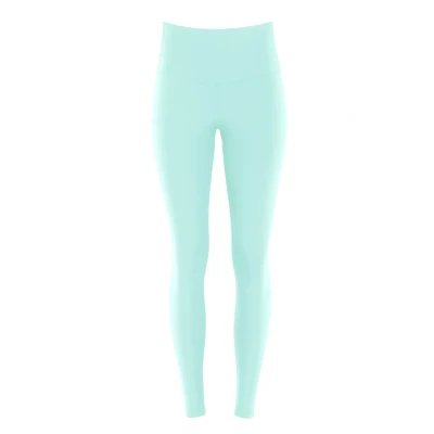 Image of Winshape Functional Comfort Leggings, Women&#039;s, Size: XXL, Delicate mint