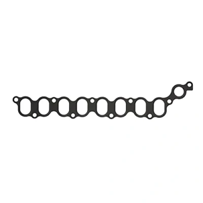 Image of Gasket, intake manifold ELRING 458.650