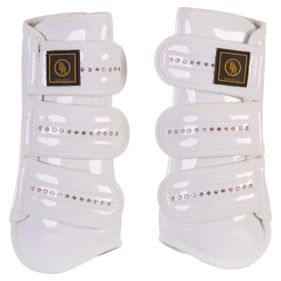 Image of BR Tendon Boots Pro Max Glamour Lacquer
