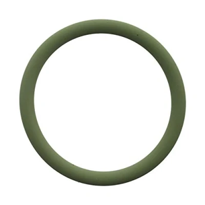 Image of Gasket, coolant flange FEBI BILSTEIN 18768