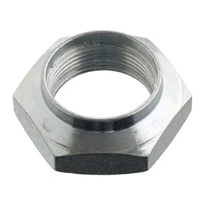 Image of Nut, stub axle FEBI BILSTEIN 12692
