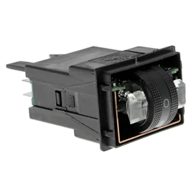 Image of Switch, seat heating VEMO V10 73 0325