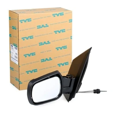 Image of Outside Mirror TYC 310 0020