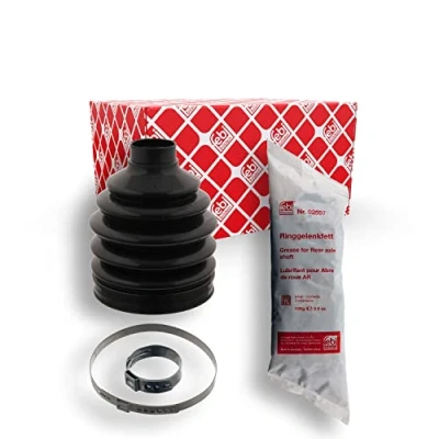 Image of Bellow Set, drive shaft FEBI BILSTEIN 29957