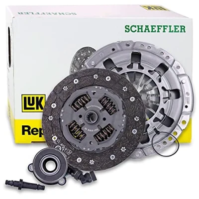 Image of Clutch Kit LuK 621 3045 33