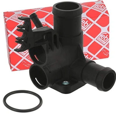 Image of Coolant Flange FEBI BILSTEIN 12406