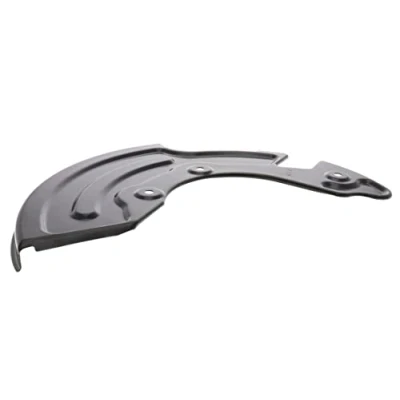 Image of Splash Panel, brake disc VAICO V10 5478