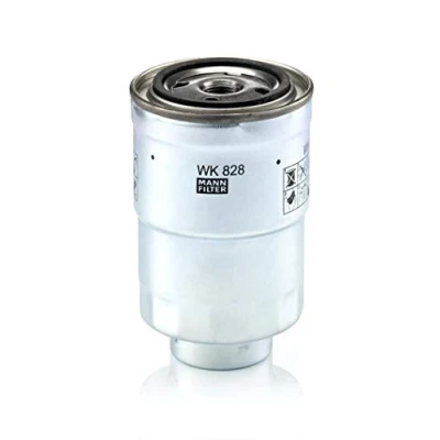 Image of Fuel FILTER MANN WK 828 x