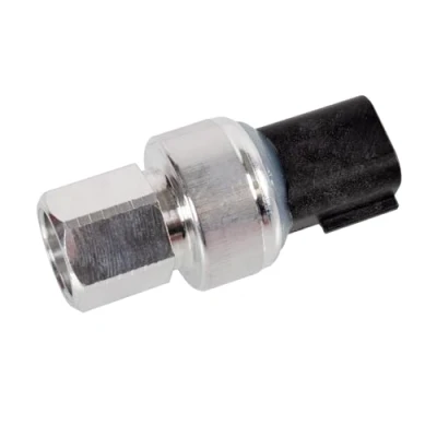 Image of Pressure Switch, air conditioning FEBI BILSTEIN 171260