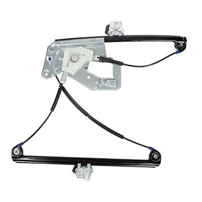 Image of Window Regulator FEBI BILSTEIN 27346
